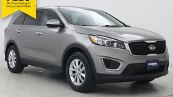 2018 Kia Sorento L