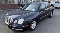 2007 Kia Amanti Base