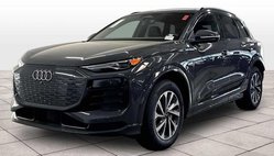 2027 Audi Q6 e-tron quattro Premium