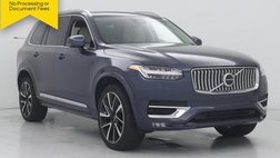 2023 Volvo XC90 B6 Plus Bright Theme 7P