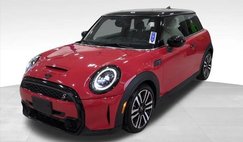 2022 MINI Hardtop Cooper S