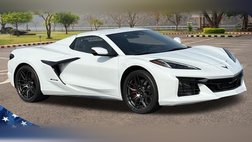 2024 Chevrolet Corvette Z06