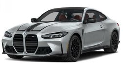 2027 BMW M4 Competition xDrive