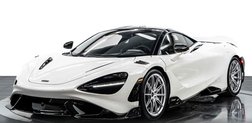 2021 McLaren 765LT Base