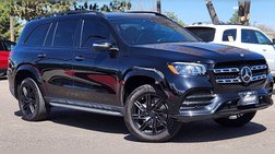 2023 Mercedes-Benz GLS GLS 450
