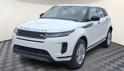 2026 Land Rover Range Rover Evoque P250 S
