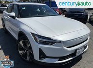 2024 Polestar 2 Long Range Dual Motor