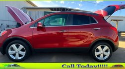 2015 Buick Encore Base