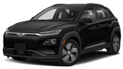 2021 Hyundai Kona Electric Limited