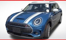 2023 MINI Clubman Classic Cooper S ALL4