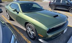 2023 Dodge Challenger GT