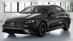 2027 Mercedes-Benz CLA-Class CLA 220