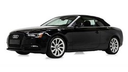 2013 Audi A5 2.0T quattro Premium Plus