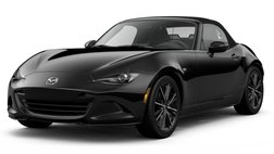 2026 Mazda MX-5 Miata Grand Touring