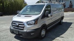 2020 Ford Transit 150