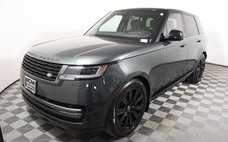 2025 Land Rover Range Rover P530 Autobiography