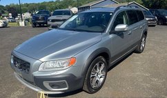 2013 Volvo XC70 
