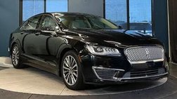 2019 Lincoln MKZ Reserve I