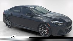 2024 BMW 2 Series M235i xDrive Gran Coupe