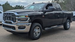2026 Ram Ram Pickup 2500 Tradesman