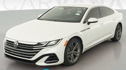 2022 Volkswagen Arteon SE R-Line