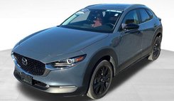2023 Mazda CX-30 2.5 S Carbon Edition