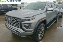 2025 GMC Canyon Denali