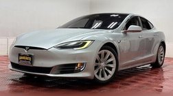 2018 Tesla Model S 100D