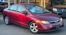 2006 Honda Civic EX