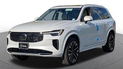 2026 Volvo XC90 B6 Ultra 7P