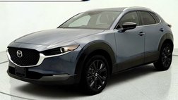 2022 Mazda CX-30 2.5 S Carbon Edition
