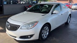 2014 Buick Regal Premium I