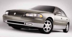 2003 Buick Regal LS