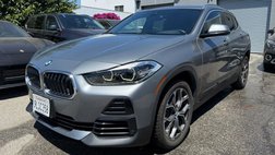 2023 BMW X2 xDrive28i