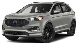 2020 Ford Edge ST Line