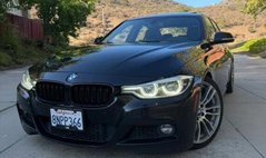 2016 BMW 3 Series 340i