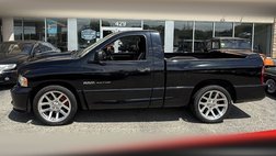 2004 Dodge Ram SRT-10 Base