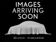 2025 Lexus RZ 300e Premium