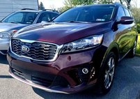 2019 Kia Sorento EX V6