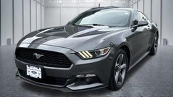 2016 Ford Mustang V6