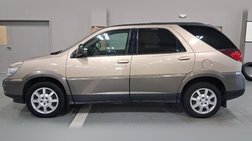 2005 Buick Rendezvous CX