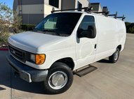 2003 Ford E-Series E-250