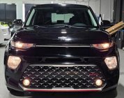2020 Kia Soul GT-Line