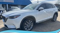 2020 Mazda CX-9 Grand Touring