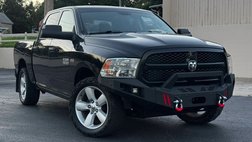 2014 Ram Ram Pickup 1500 Express