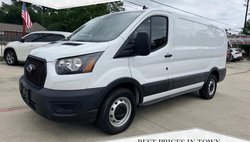 2024 Ford Transit 150