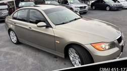 2008 BMW 3 Series 328i
