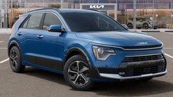 2026 Kia Niro SX