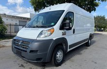 2014 Ram ProMaster 3500 159 WB
