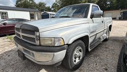 1994 Dodge Ram 1500 Base
